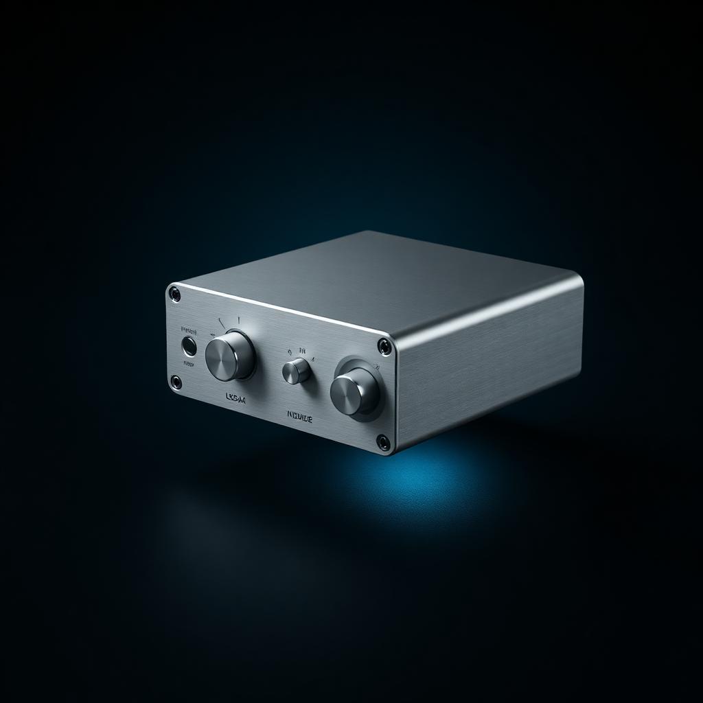 Sound Blaster Silver G6 External