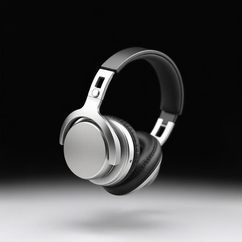 Forge Reference Studio Headset
